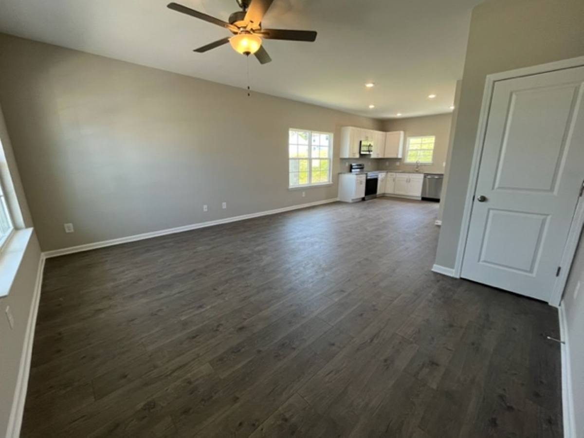 Townhouse for rent at 218 Tara Court, Columbia, TN 38401