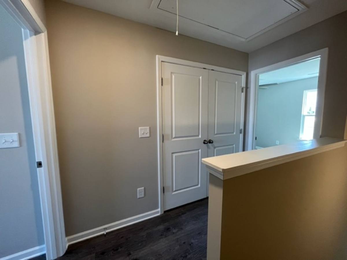 Townhouse for rent at 218 Tara Court, Columbia, TN 38401