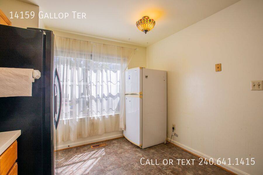 Townhouse for rent at 14159 Gallop Terrace, Germantown, MD 20874