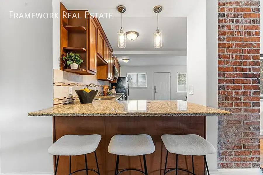 House for rent at 3150 Fillmore St, Denver, CO 80205