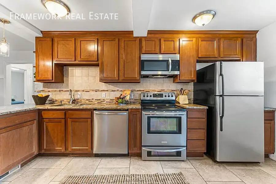 House for rent at 3150 Fillmore St, Denver, CO 80205