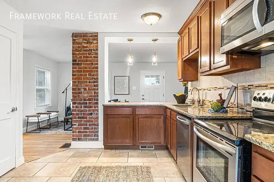 House for rent at 3150 Fillmore St, Denver, CO 80205