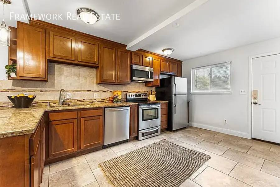 House for rent at 3150 Fillmore St, Denver, CO 80205