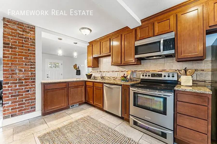 House for rent at 3150 Fillmore St, Denver, CO 80205