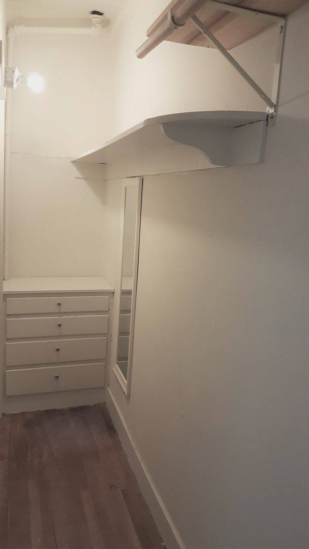 Apartment for rent at 2718 College Ave, Berkeley, CA 94705