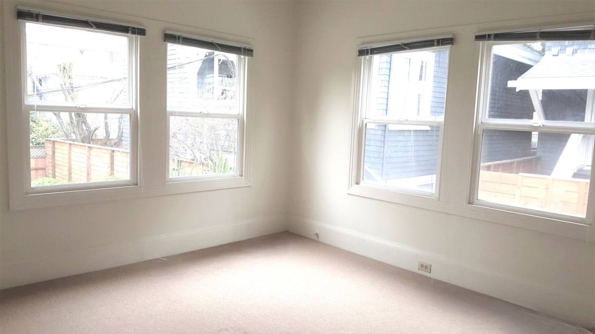 Apartment for rent at 2718 College Ave, Berkeley, CA 94705