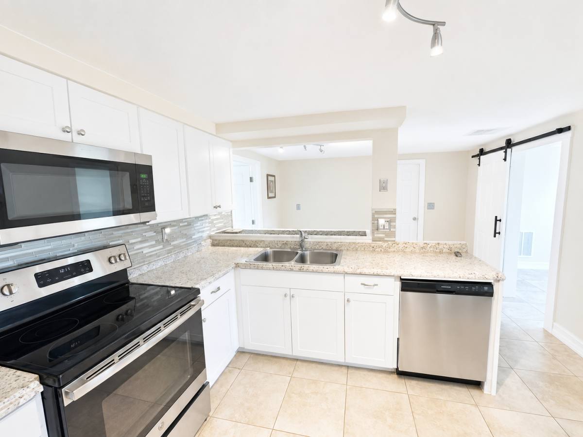 House for rent at 3711 Redwood Dr, Holiday, FL 34691