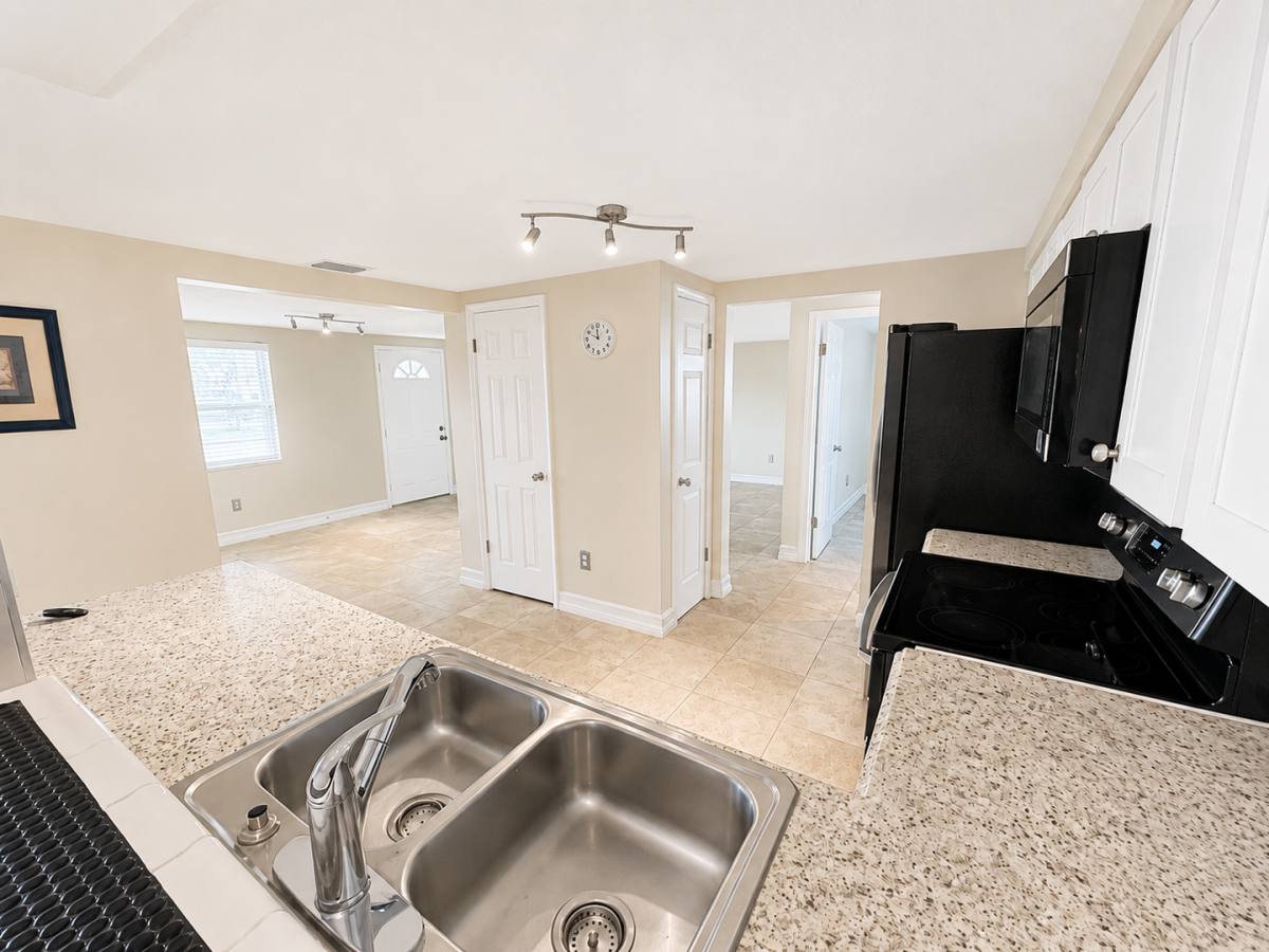 House for rent at 3711 Redwood Dr, Holiday, FL 34691