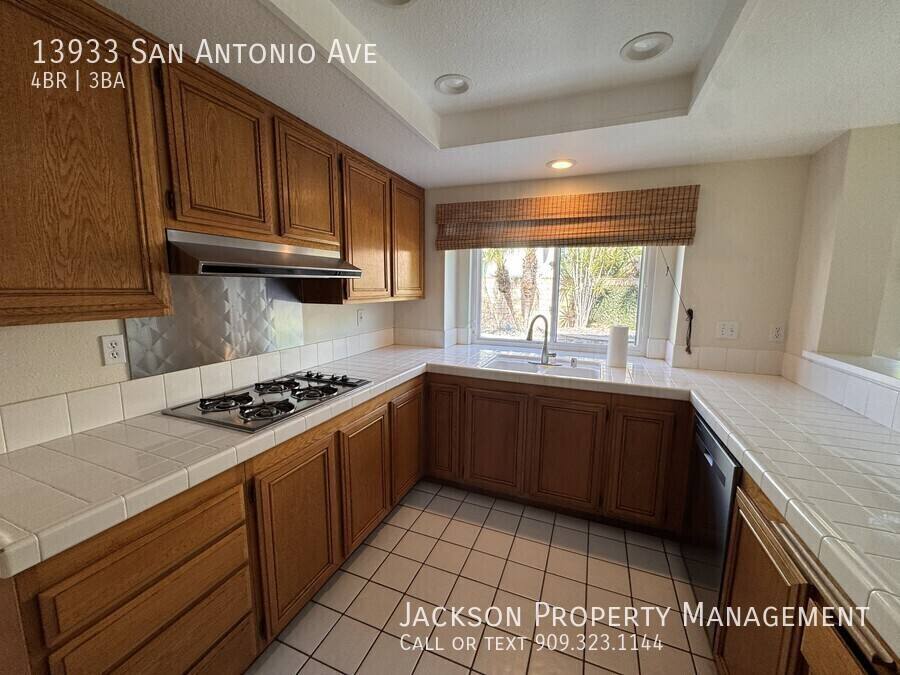 House for rent at 13933 San Antonio Ave, Chino, CA 91710