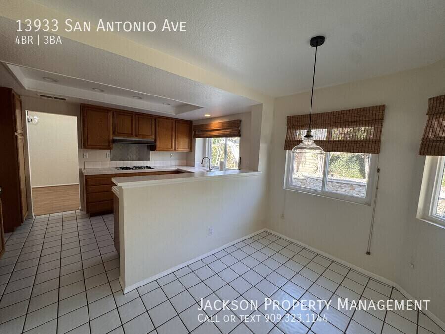 House for rent at 13933 San Antonio Ave, Chino, CA 91710