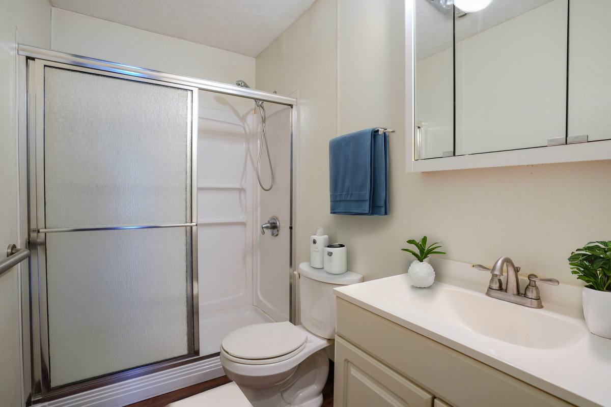 Apartment for rent at 855 S Hazel St #3, Upper Sandusky, OH 43351
