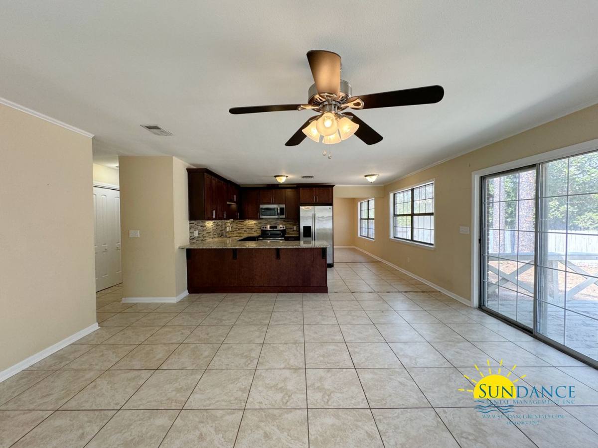 House for rent at 321 Biscayne Lane, Niceville, FL 32578