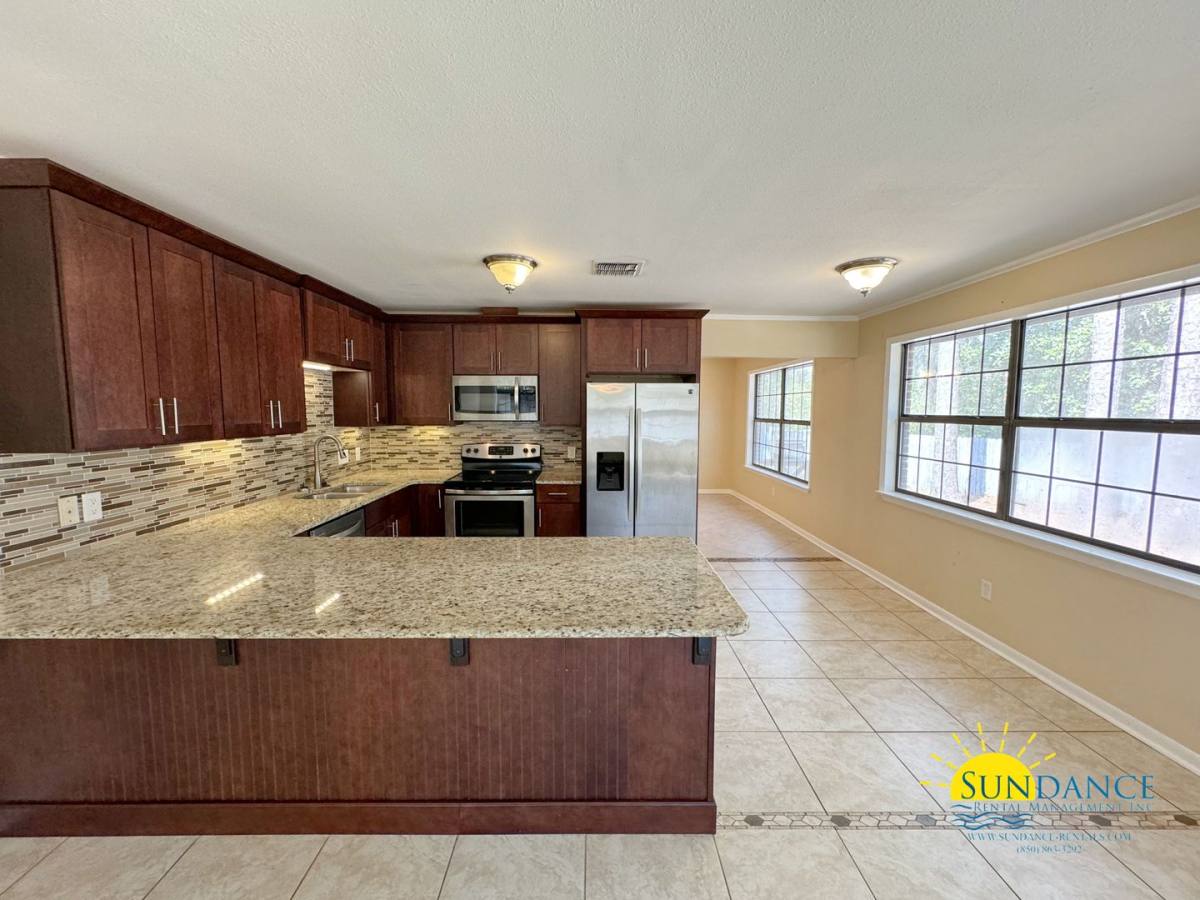 House for rent at 321 Biscayne Lane, Niceville, FL 32578