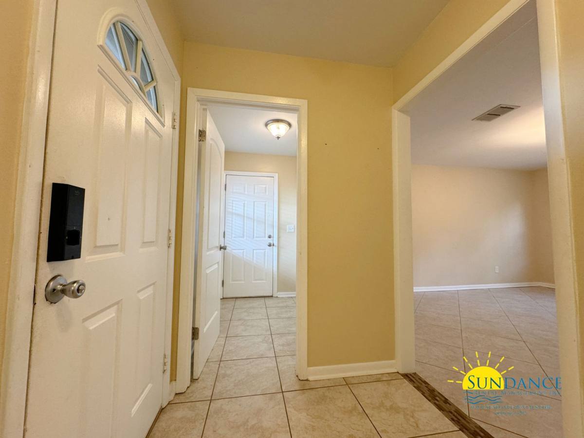 House for rent at 321 Biscayne Lane, Niceville, FL 32578