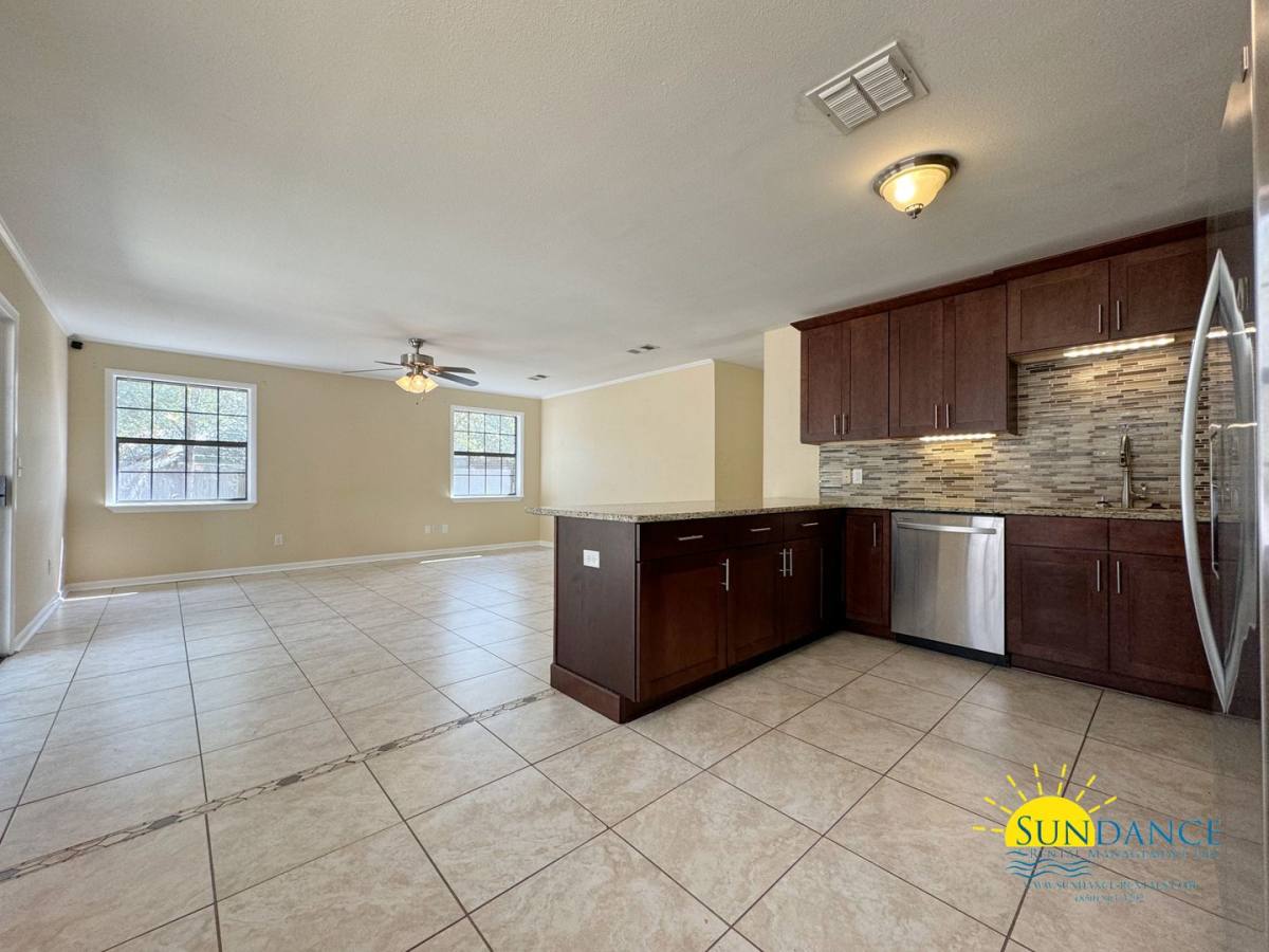 House for rent at 321 Biscayne Lane, Niceville, FL 32578