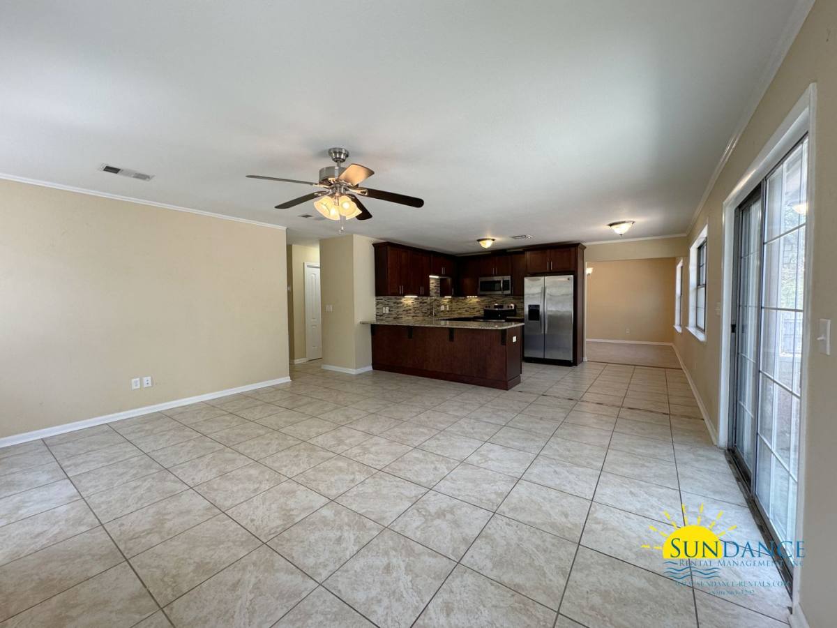 House for rent at 321 Biscayne Lane, Niceville, FL 32578