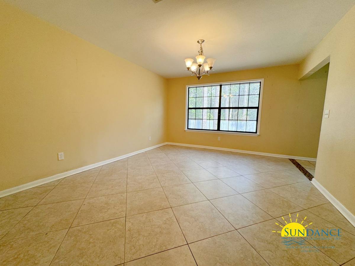 House for rent at 321 Biscayne Lane, Niceville, FL 32578
