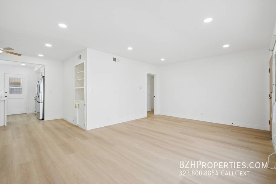 Apartment for rent at 919 S Sherbourne Dr #1, Los Angeles, CA 90035