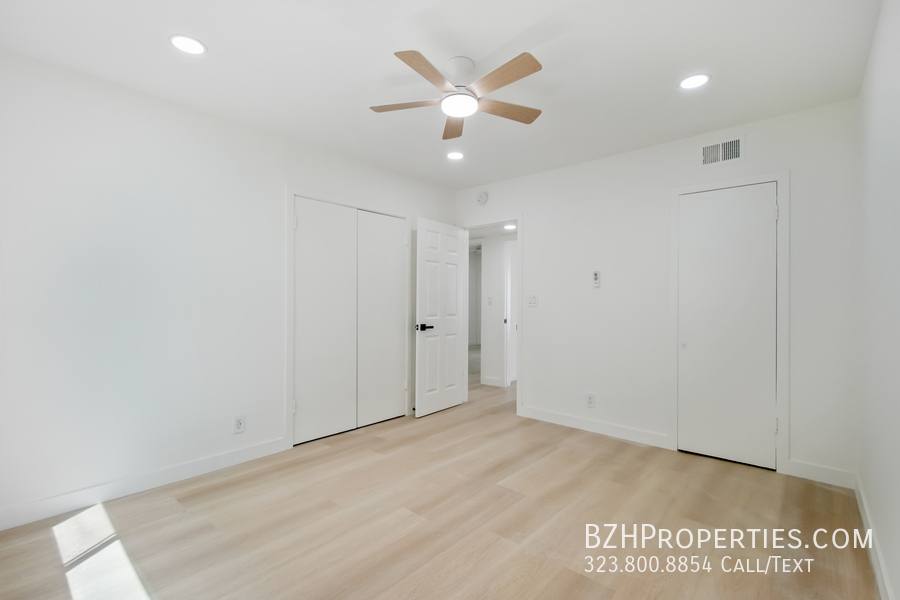 Apartment for rent at 919 S Sherbourne Dr #1, Los Angeles, CA 90035