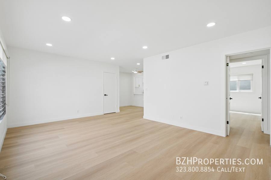 Apartment for rent at 919 S Sherbourne Dr #1, Los Angeles, CA 90035