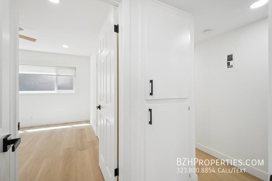 Apartment for rent at 919 S Sherbourne Dr #1, Los Angeles, CA 90035
