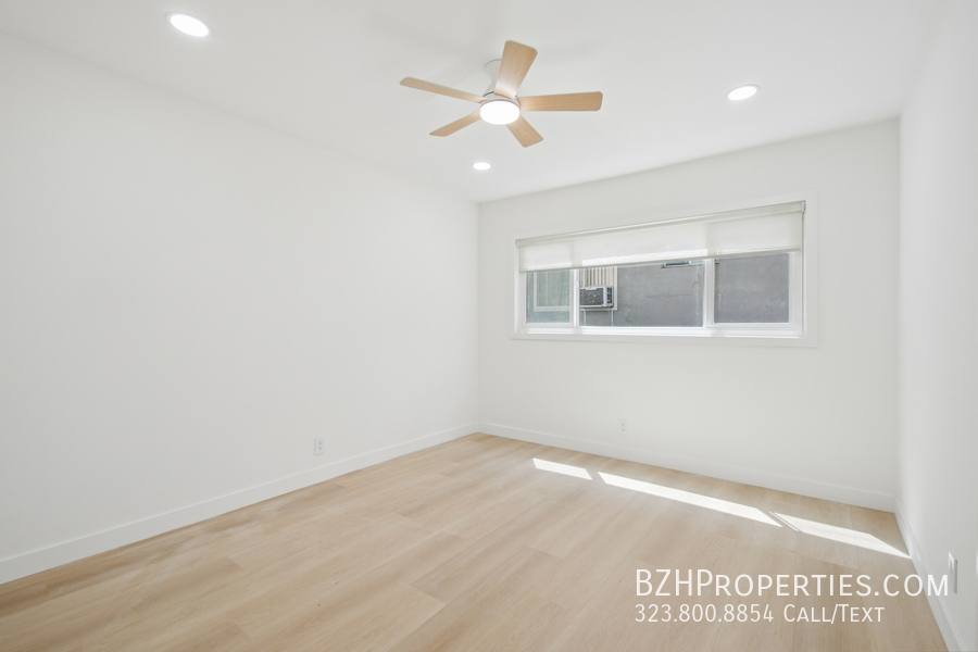 Apartment for rent at 919 S Sherbourne Dr #1, Los Angeles, CA 90035