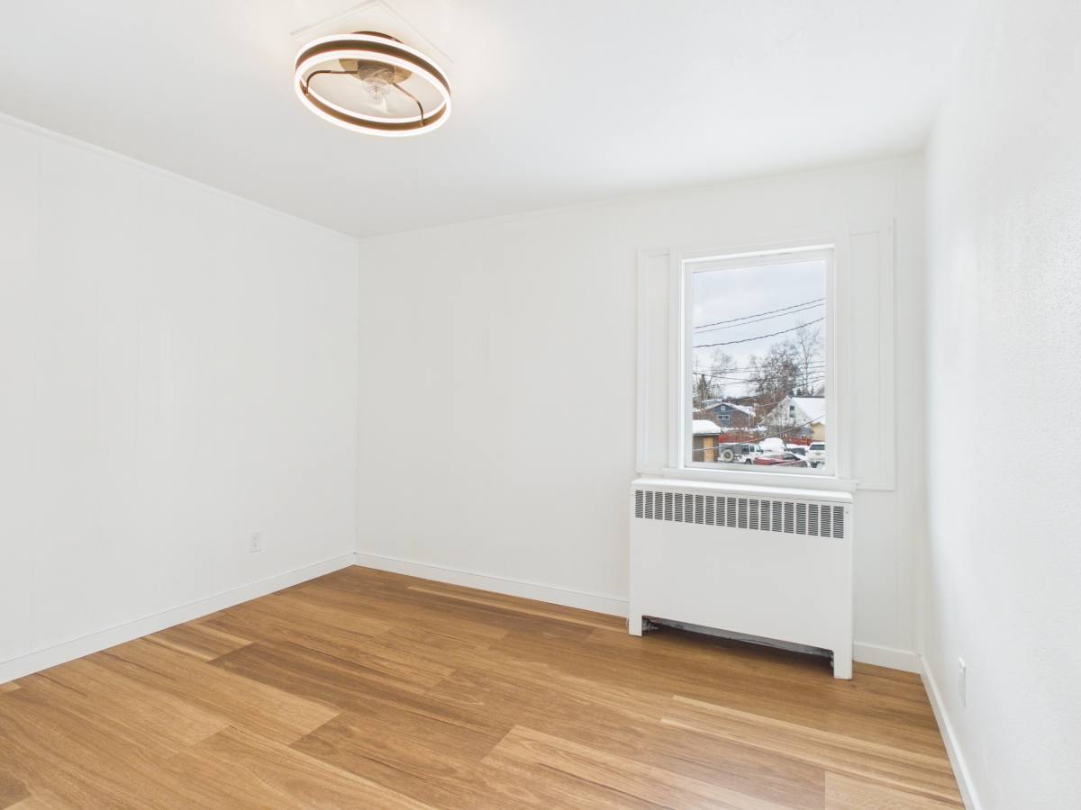 Apartment for rent at 925 Gilmore St #B, Fairbanks, AK 99701