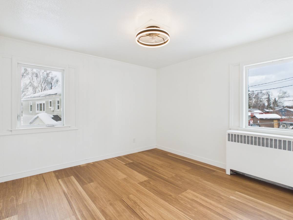 Apartment for rent at 925 Gilmore St #B, Fairbanks, AK 99701