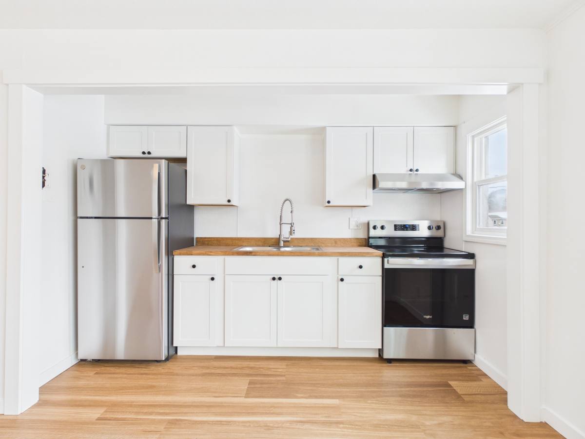 Apartment for rent at 925 Gilmore St #B, Fairbanks, AK 99701