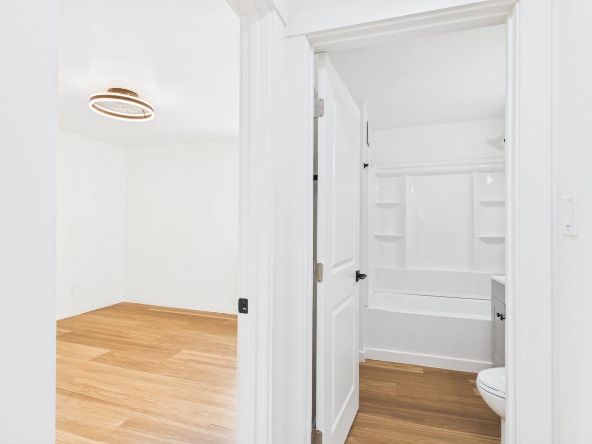 Apartment for rent at 925 Gilmore St #B, Fairbanks, AK 99701