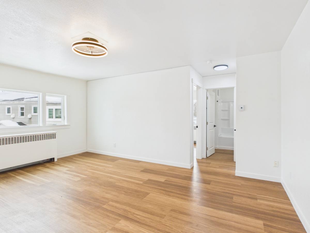 Apartment for rent at 925 Gilmore St #B, Fairbanks, AK 99701