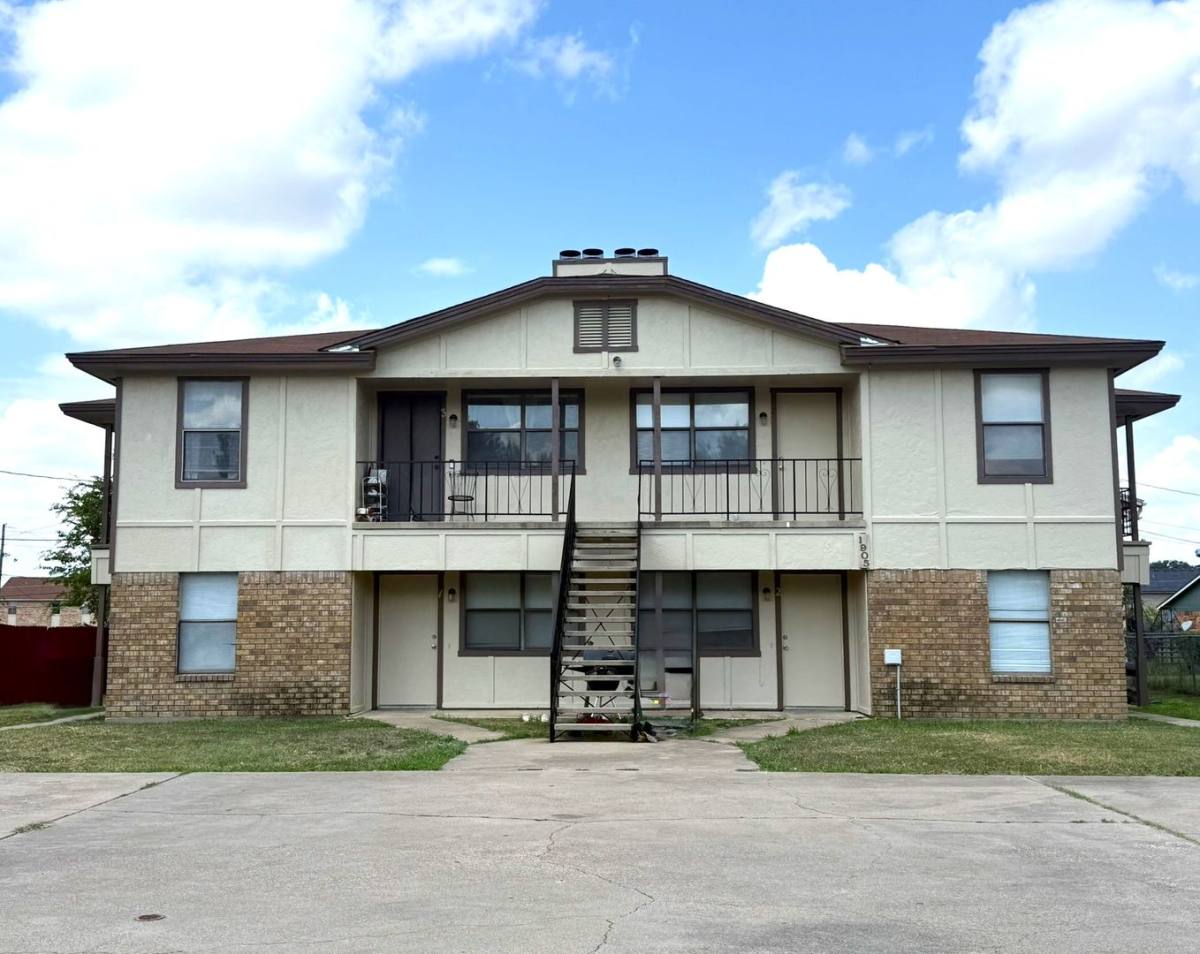 Apartment for rent at 1905 Cedarhill Dr, Killeen, TX 76543