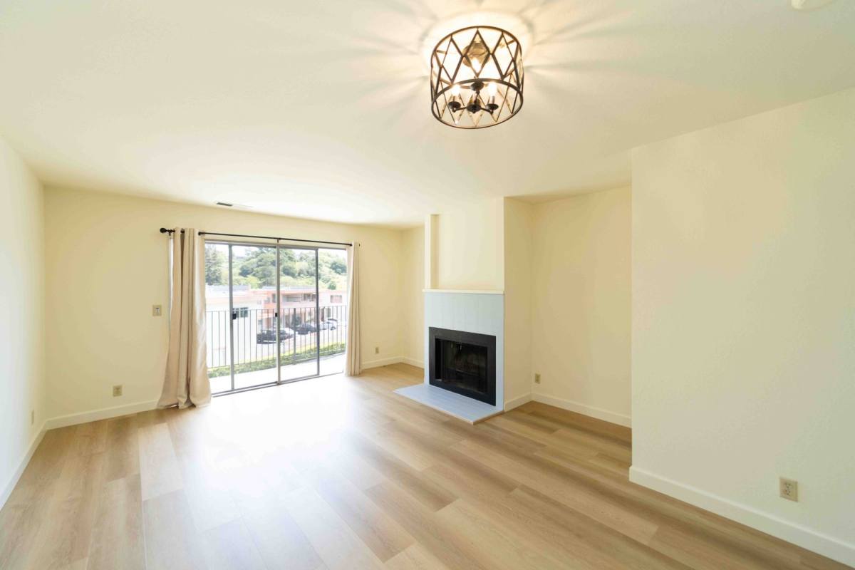 Townhouse for rent at 4811 Appian Way, El Sobrante, CA 94803