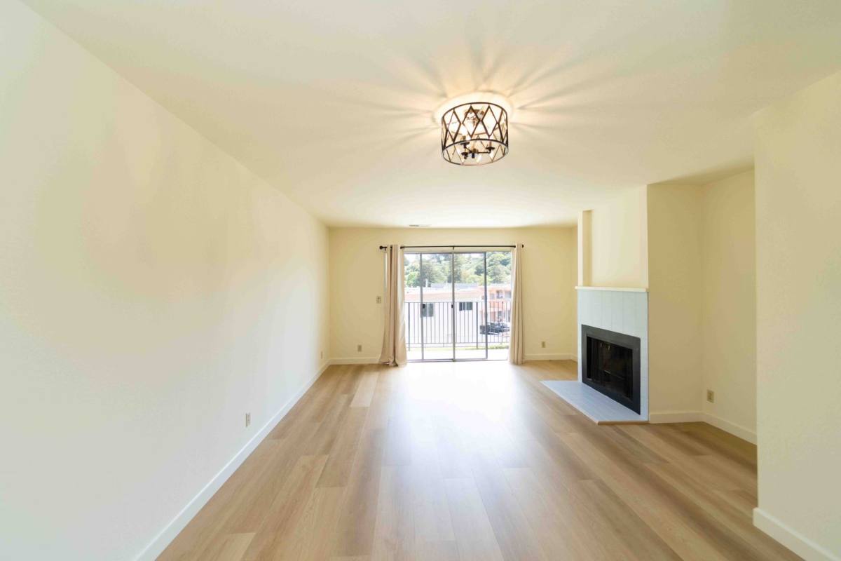 Townhouse for rent at 4811 Appian Way, El Sobrante, CA 94803