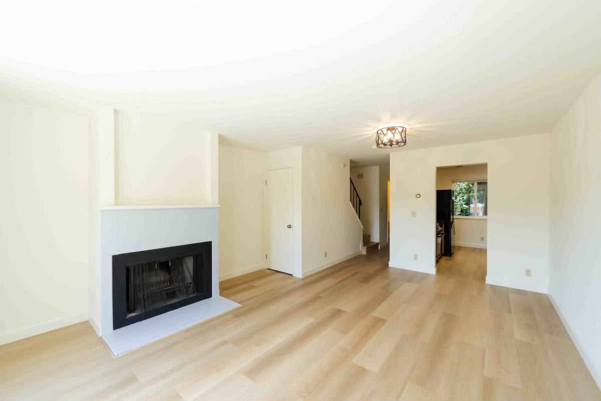 Townhouse for rent at 4811 Appian Way, El Sobrante, CA 94803