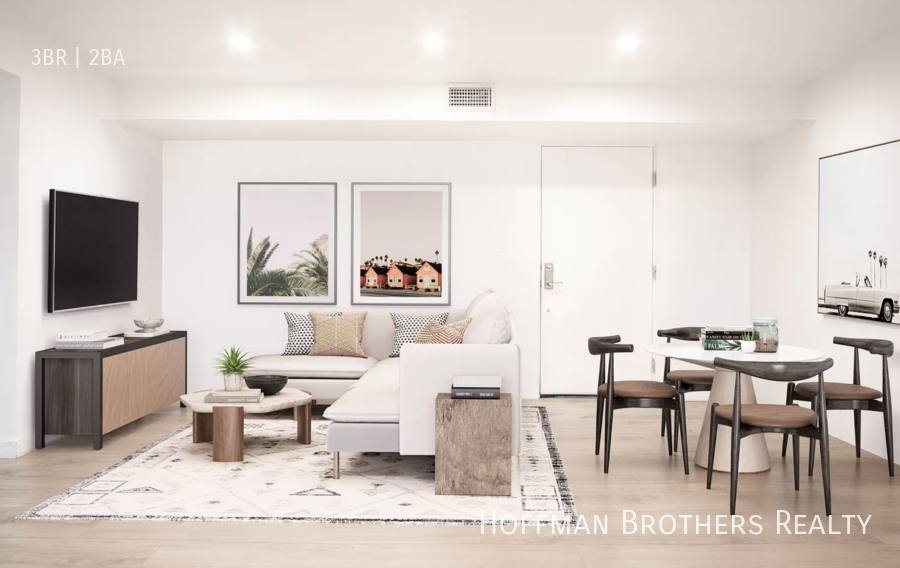 Apartment for rent at 1568 Yosemite Dr #7, Los Angeles, CA 90041