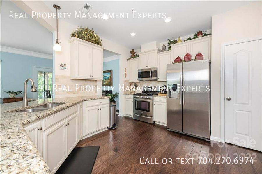 Townhouse for rent at 159 Portola Valley Dr #A, Mooresville, NC 28117