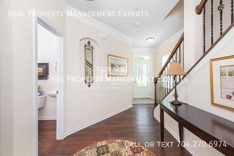 Townhouse for rent at 159 Portola Valley Dr #A, Mooresville, NC 28117