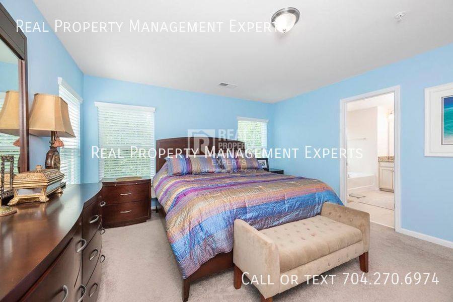 Townhouse for rent at 159 Portola Valley Dr #A, Mooresville, NC 28117