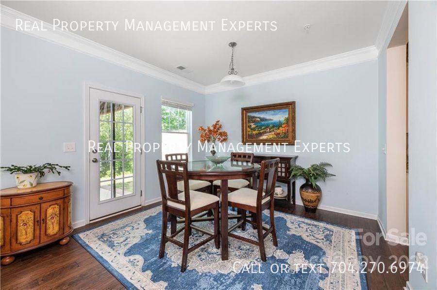 Townhouse for rent at 159 Portola Valley Dr #A, Mooresville, NC 28117