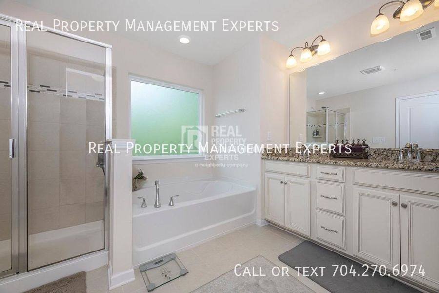Townhouse for rent at 159 Portola Valley Dr #A, Mooresville, NC 28117