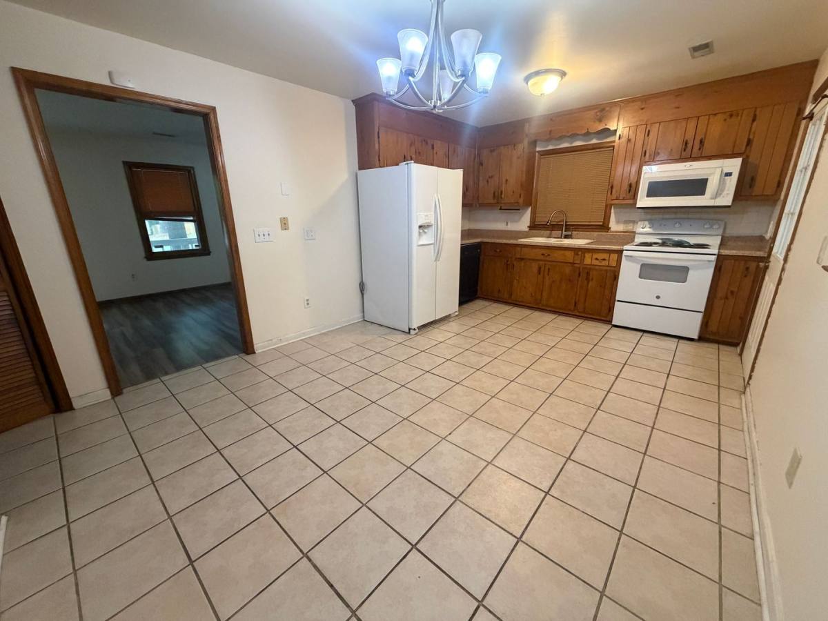 House for rent at 24405 Gaydell Dr, Petersburg, VA 23803