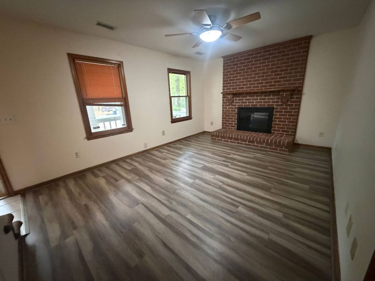 House for rent at 24405 Gaydell Dr, Petersburg, VA 23803