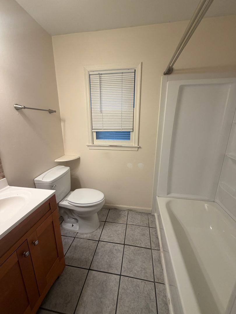 House for rent at 24405 Gaydell Dr, Petersburg, VA 23803
