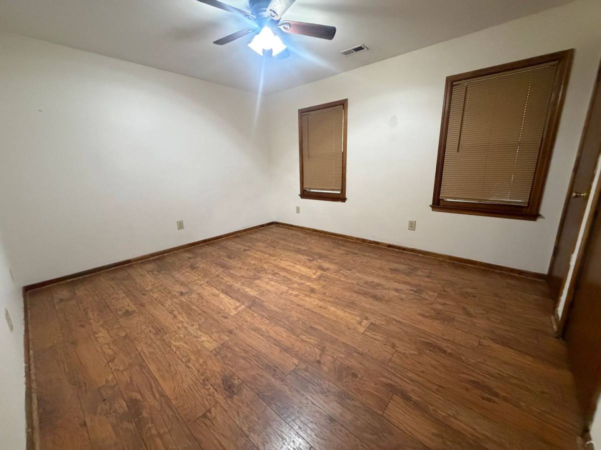 House for rent at 24405 Gaydell Dr, Petersburg, VA 23803