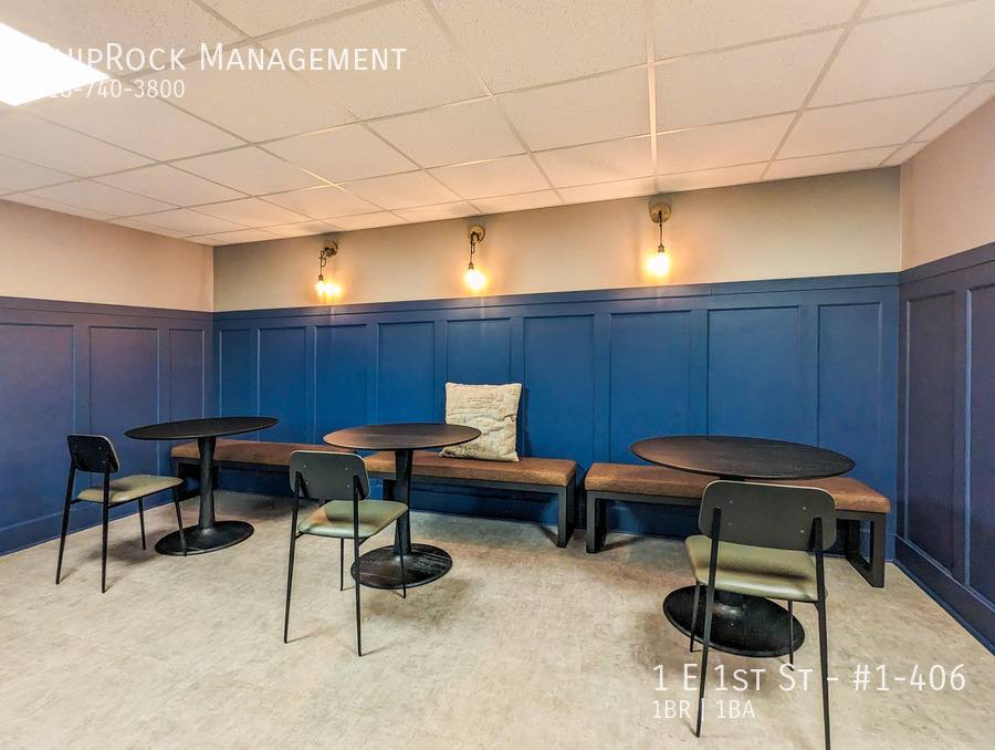 Apartment for rent at 1 E 1st St #1-406, Duluth, MN 55802