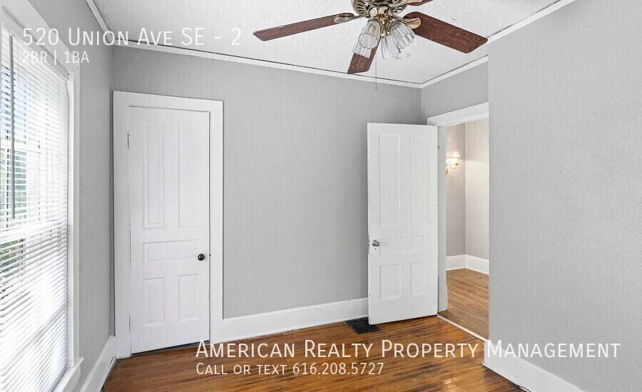 Apartment for rent at 520 Union Ave SE #2, Grand Rapids, MI 49503