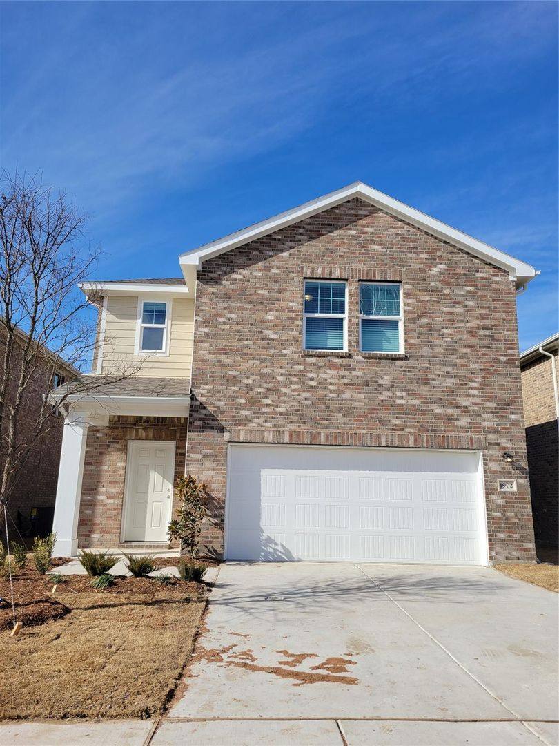 House for rent at 1908 Marquette Rd, Princeton, TX 75407