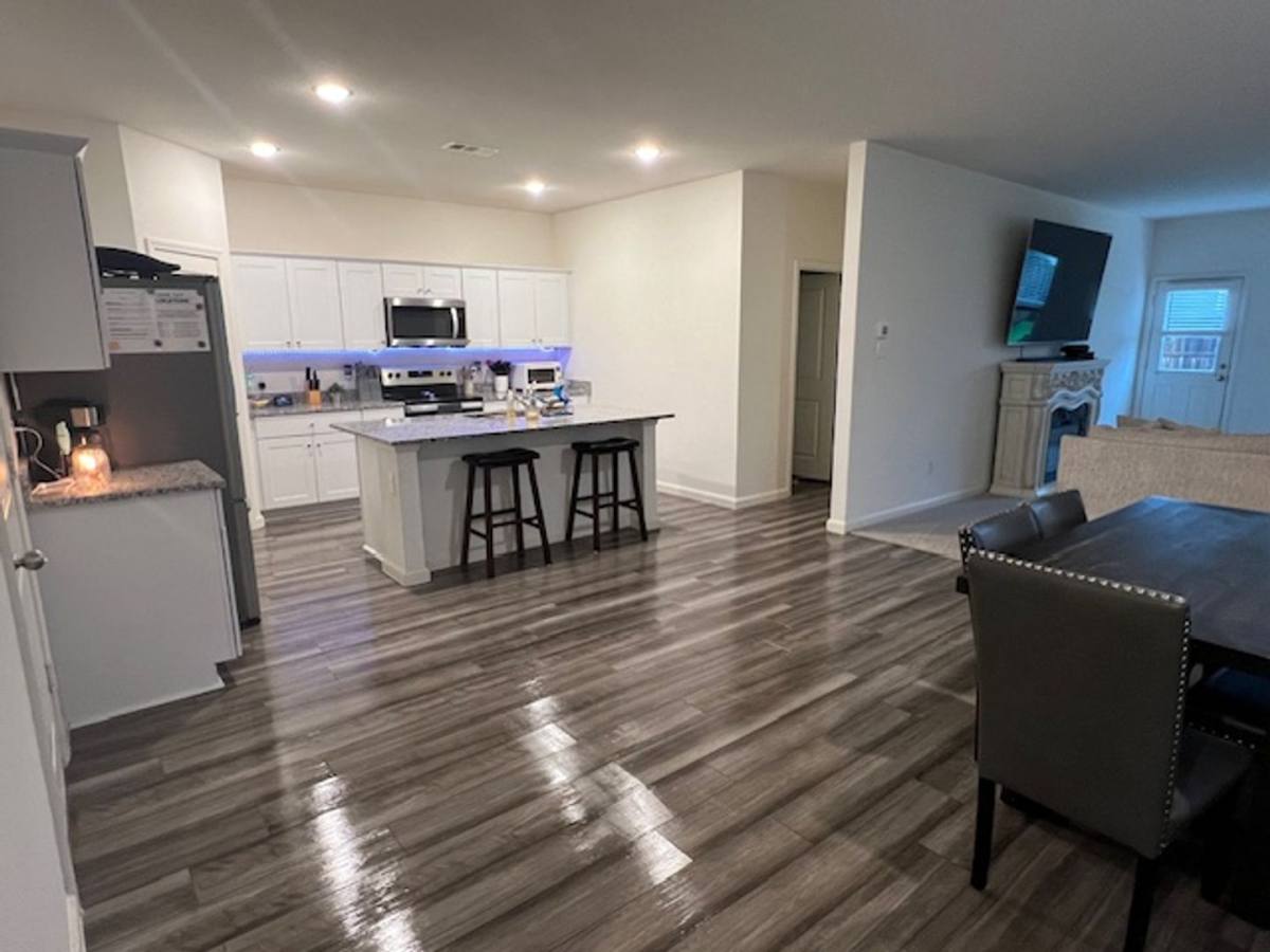 House for rent at 1908 Marquette Rd, Princeton, TX 75407