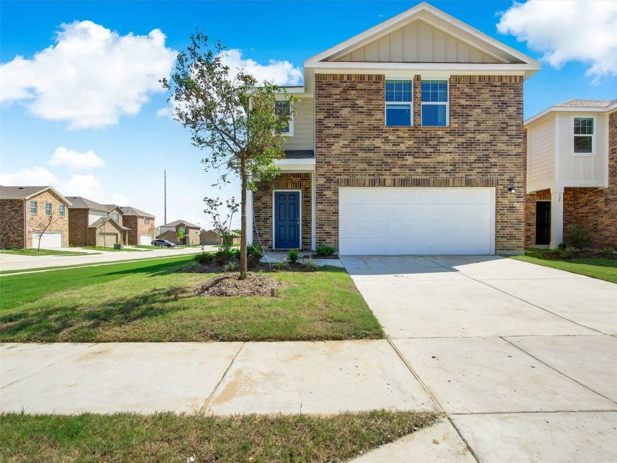 House for rent at 1908 Marquette Rd, Princeton, TX 75407